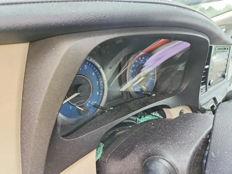 2019 TOYOTA SIENNA XLE PREMIUM 8-PASSENGER  
