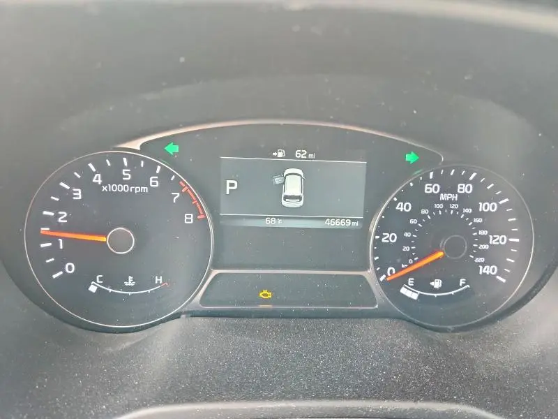 2018 KIA SOUL !  