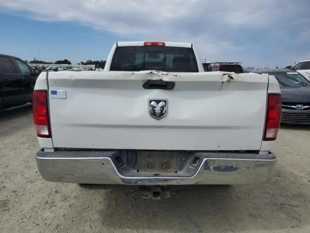 2015 RAM 1500 ST  