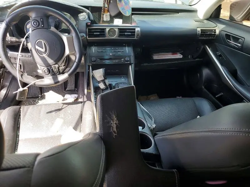 2014 LEXUS IS 250 BASE  