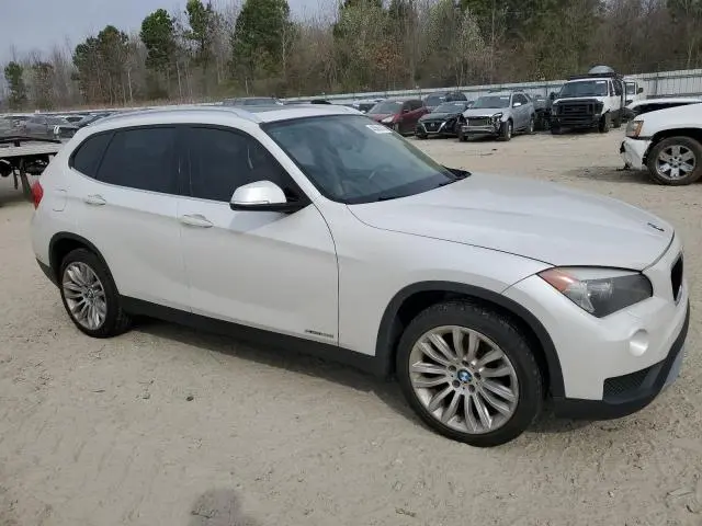 2014 BMW X1 XDRIVE28I  