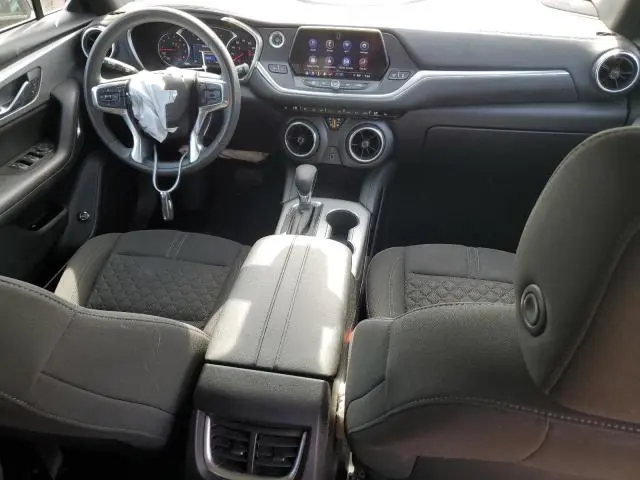 2021 CHEVROLET BLAZER 2LT  