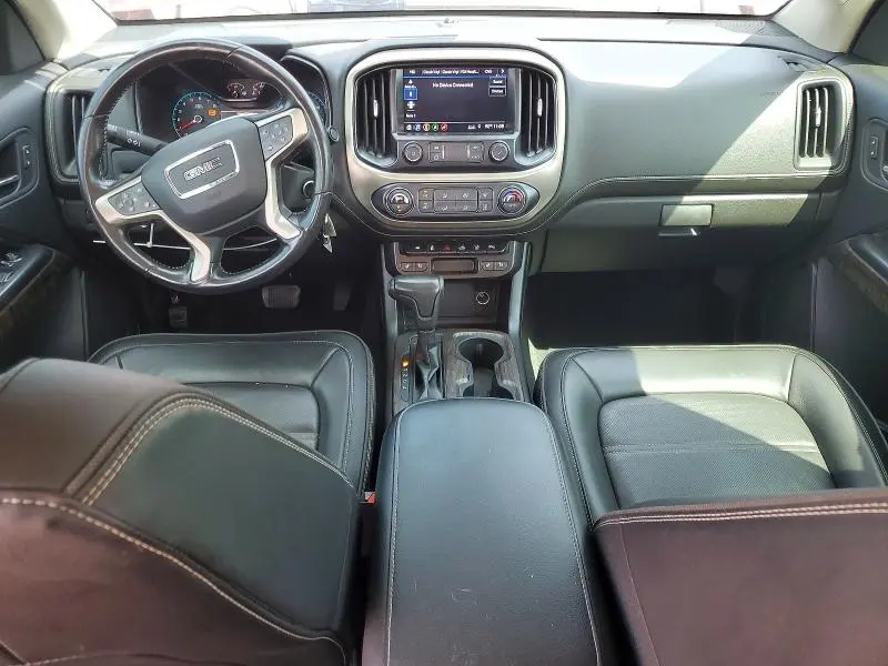 2021 GMC CANYON DENALI  