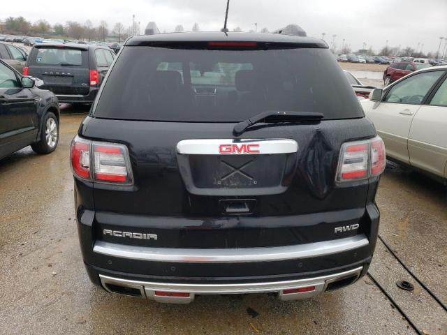 2014 GMC ACADIA DENALI