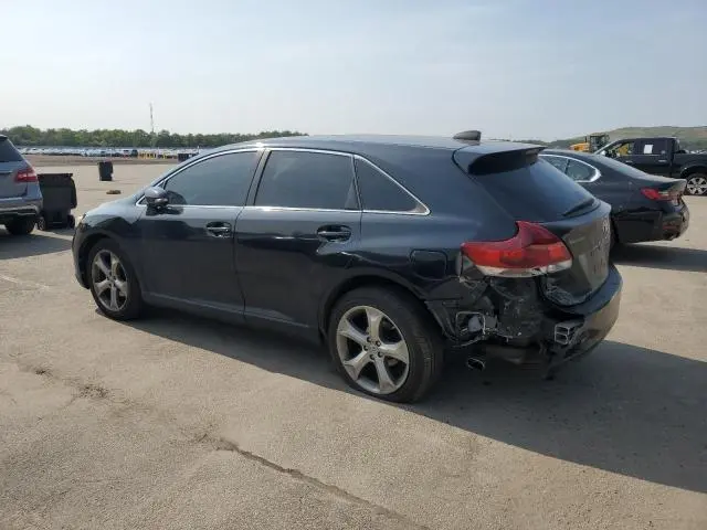 2013 TOYOTA VENZA LE  