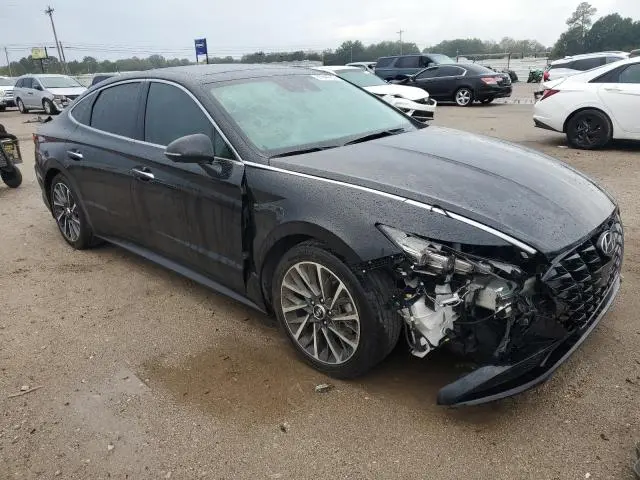 2022 HYUNDAI SONATA LIMITED  