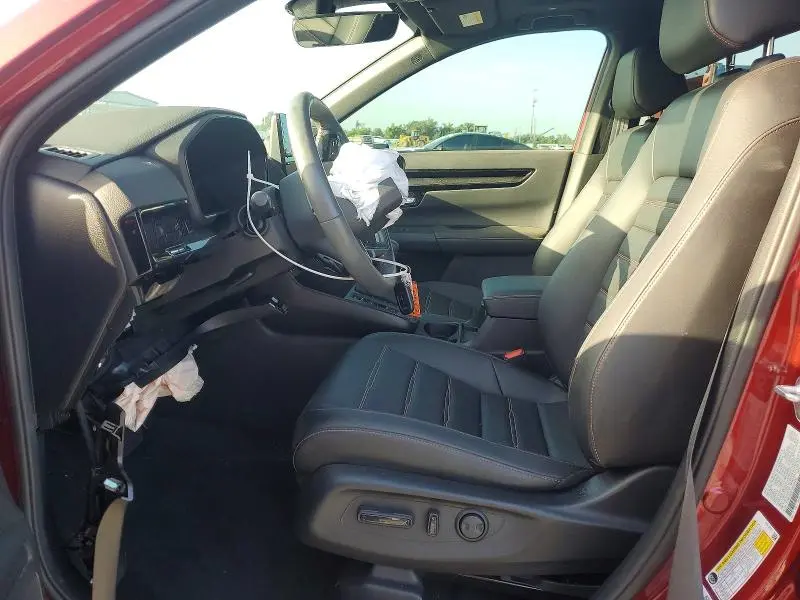 2023 HONDA CR-V SPORT TOURING  