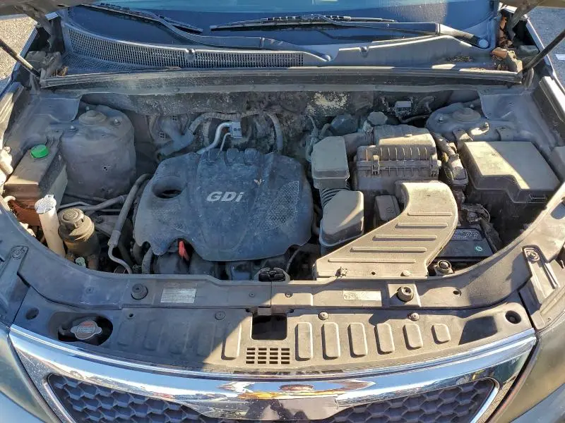 2012 KIA SORENTO BASE  