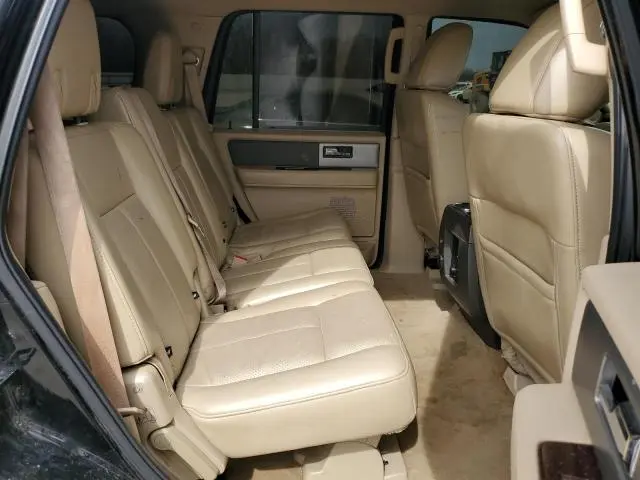 2012 FORD EXPEDITION XLT