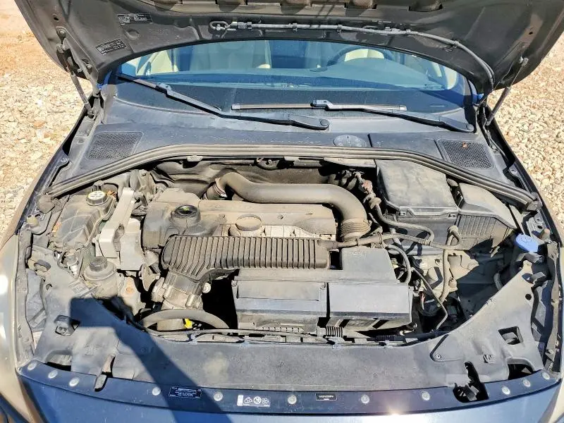 2012 VOLVO S60 T5  