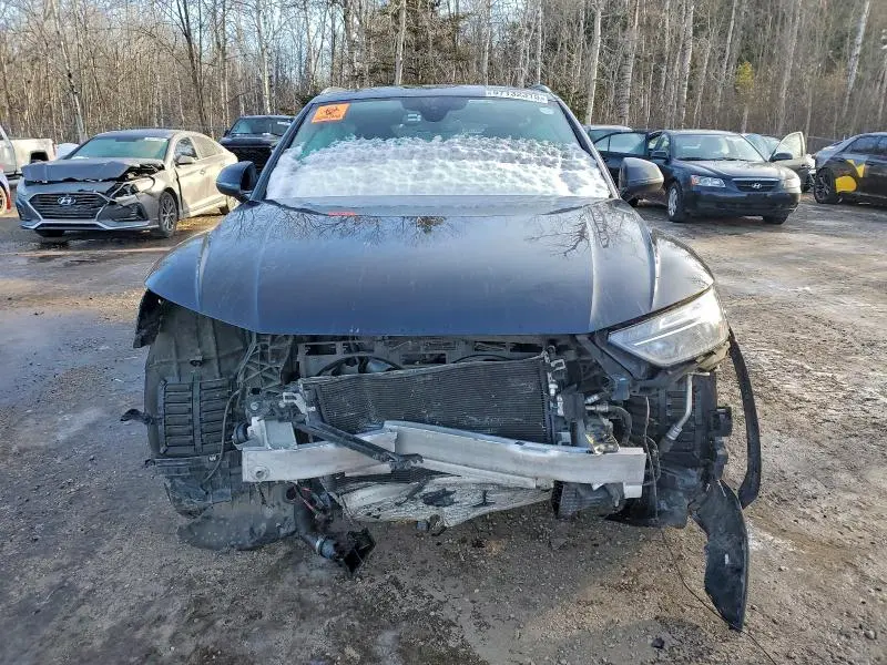 2021 AUDI Q5 PREMIUM  