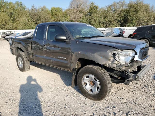 2014 TOYOTA TACOMA PRERUNNER ACCESS CAB