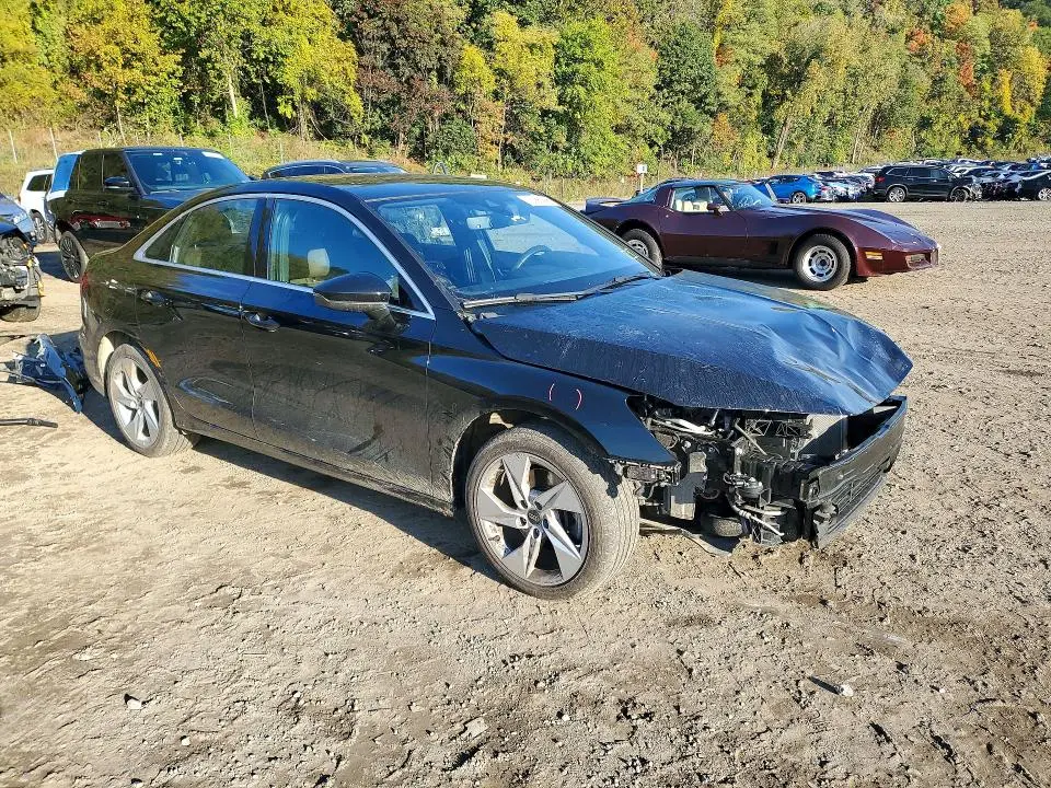 2024 AUDI A3 PREMIUM  