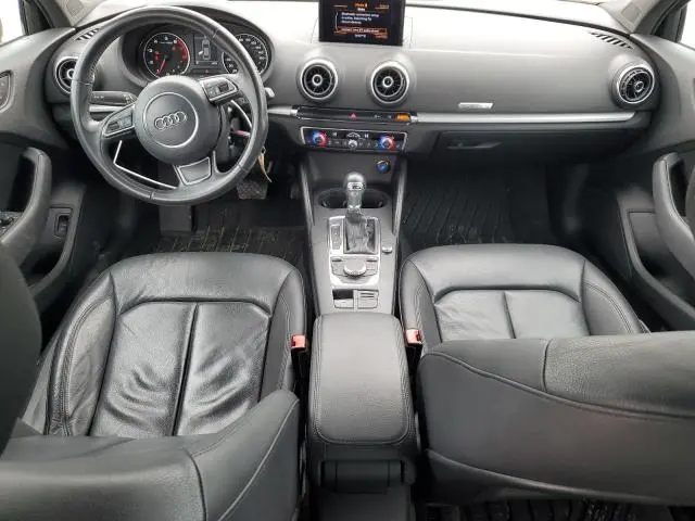 2015 AUDI A3 PREMIUM