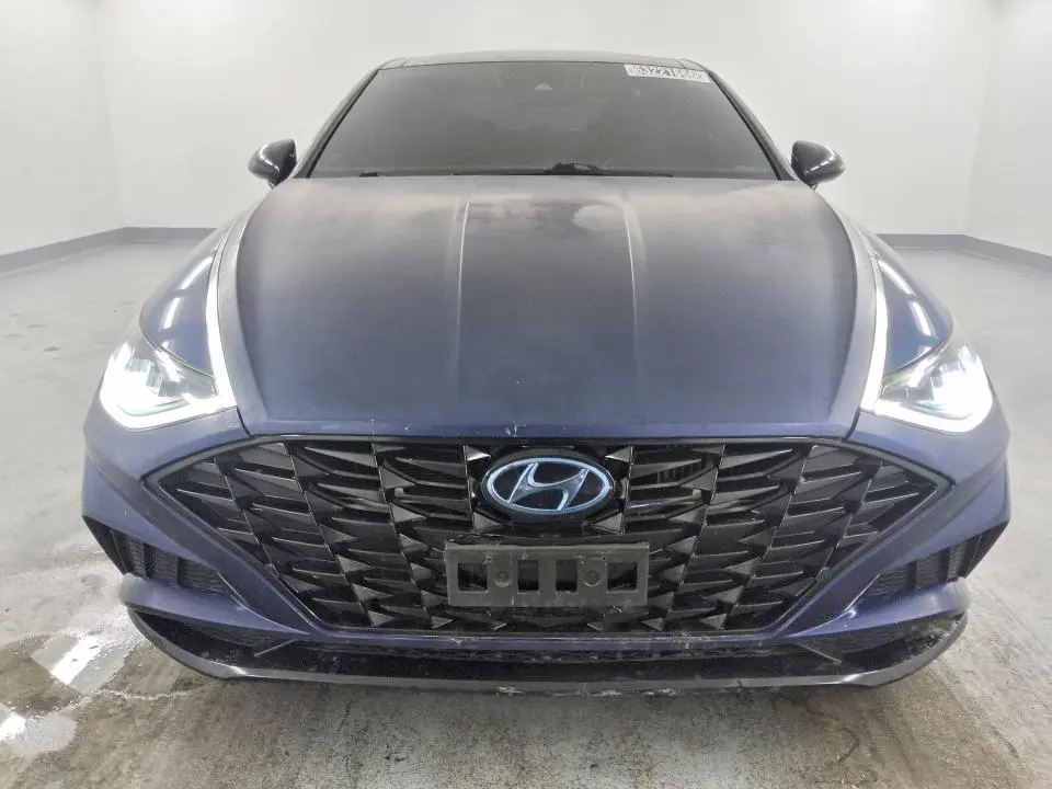 2020 HYUNDAI SONATA SEL PLUS  