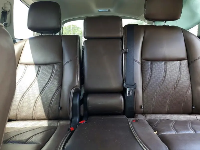 2016 INFINITI QX60 BASE  