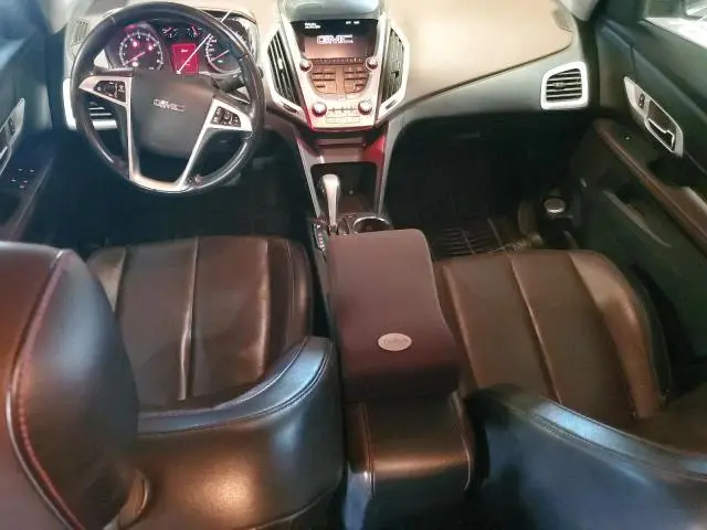 2012 GMC TERRAIN SLT  