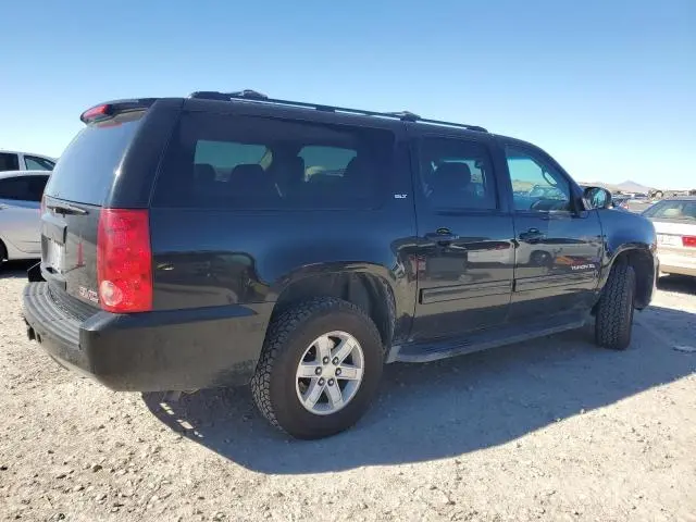 2013 GMC YUKON XL K1500 SLT  