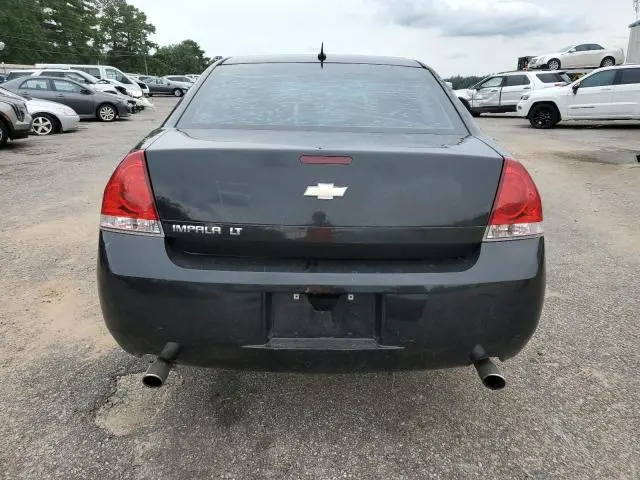 2013 CHEVROLET IMPALA LT  