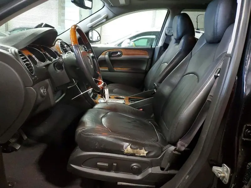 2011 BUICK ENCLAVE CXL  