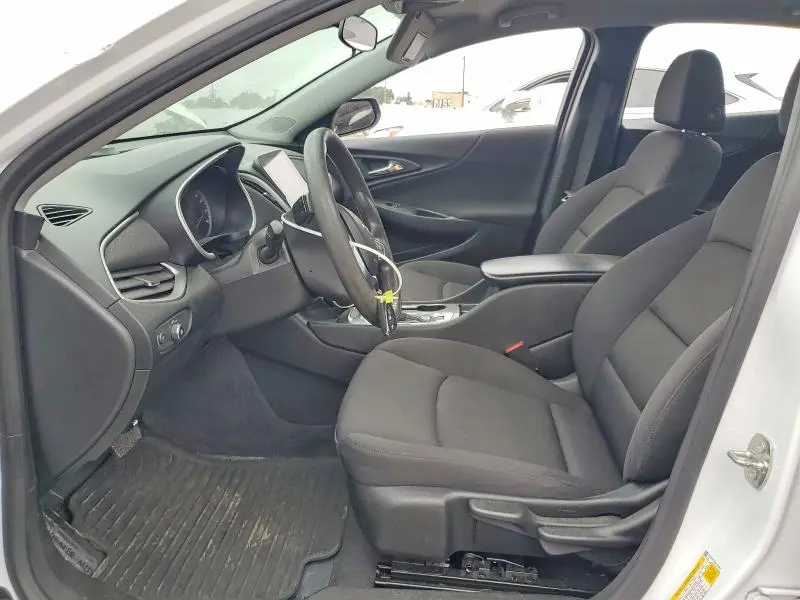 2023 CHEVROLET MALIBU LS  