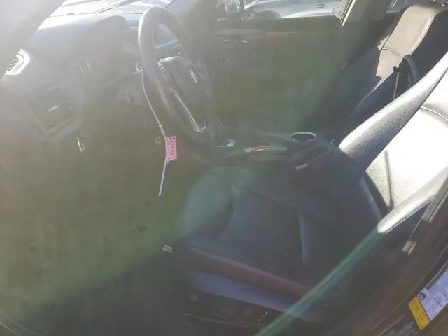 2013 BMW X1 XDRIVE28I  