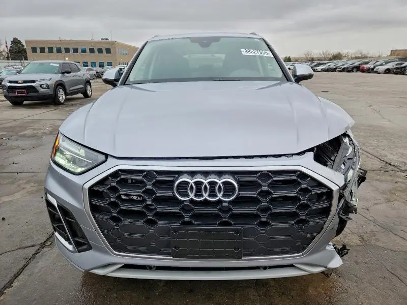 2023 AUDI Q5 PREMIUM 45  