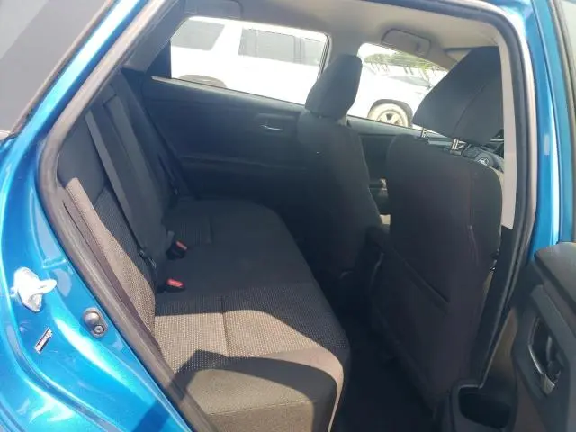 2016 TOYOTA SCION IM   