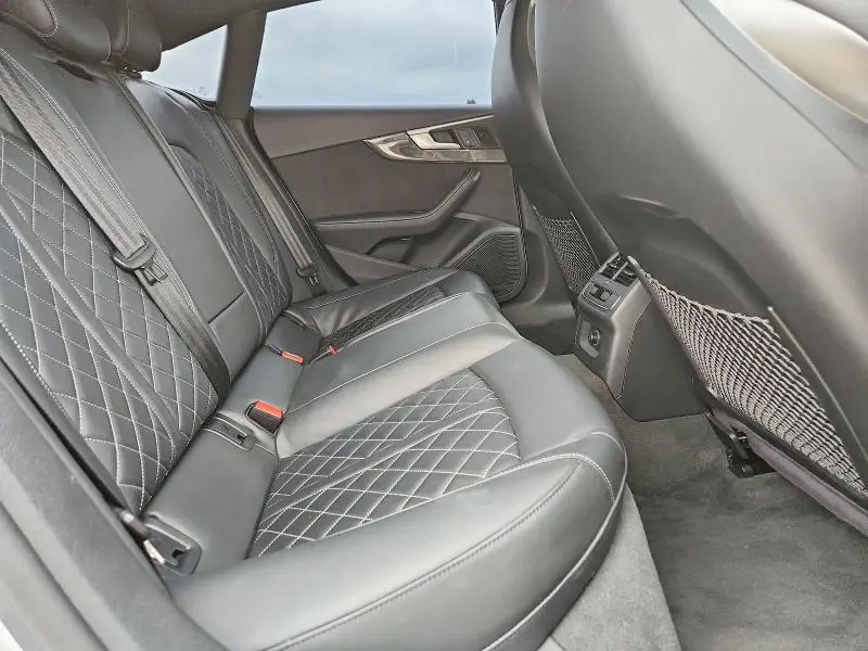 2018 AUDI S5 PRESTIGE  