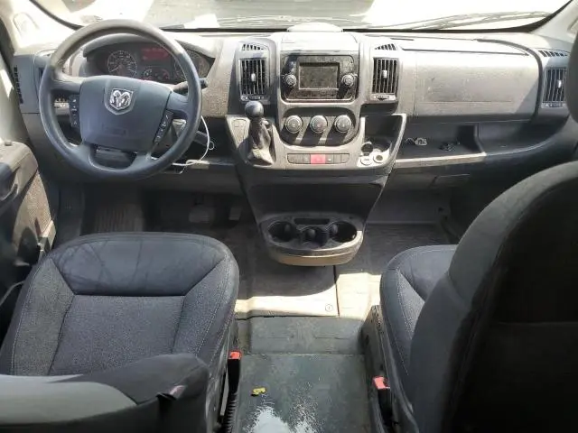 2020 RAM PROMASTER 3500 3500 HIGH  
