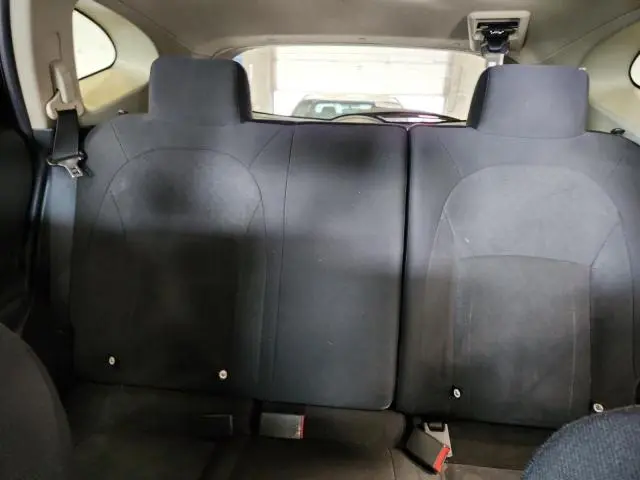 2010 NISSAN ROGUE S  