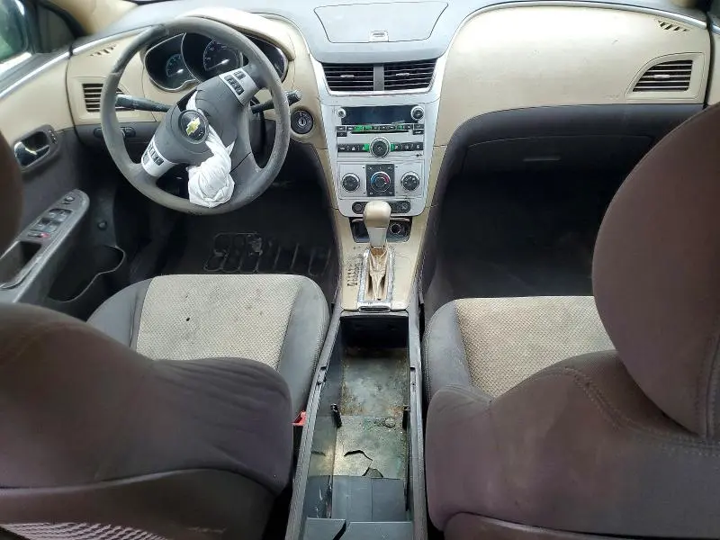 2011 CHEVROLET MALIBU LS  