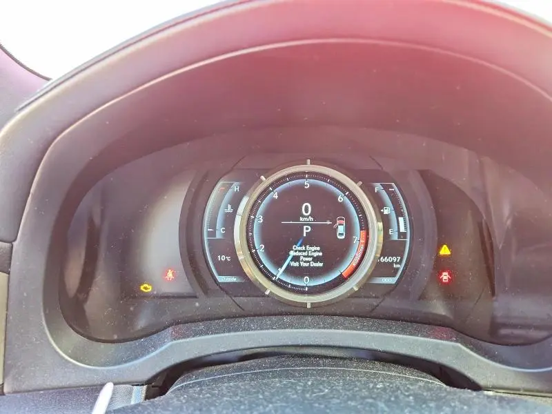 2018 LEXUS IS 300  