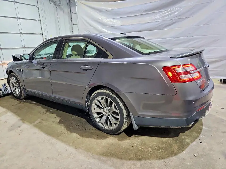 2014 FORD TAURUS LIMITED  
