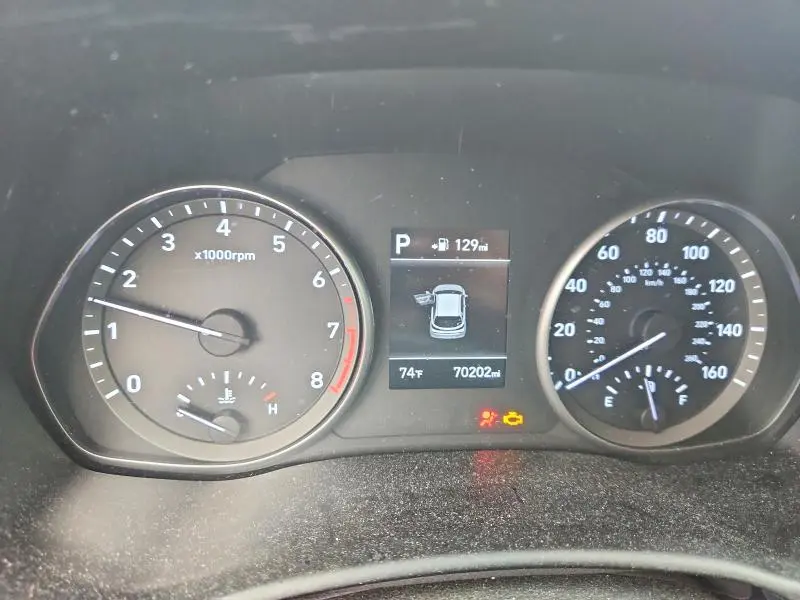 2018 HYUNDAI ELANTRA GT BASE  