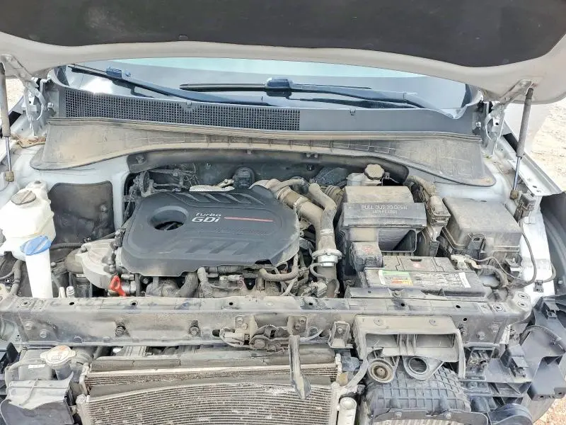 2017 KIA SORENTO EX  