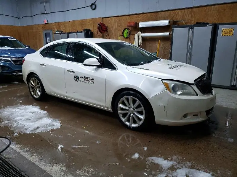 2013 BUICK VERANO   