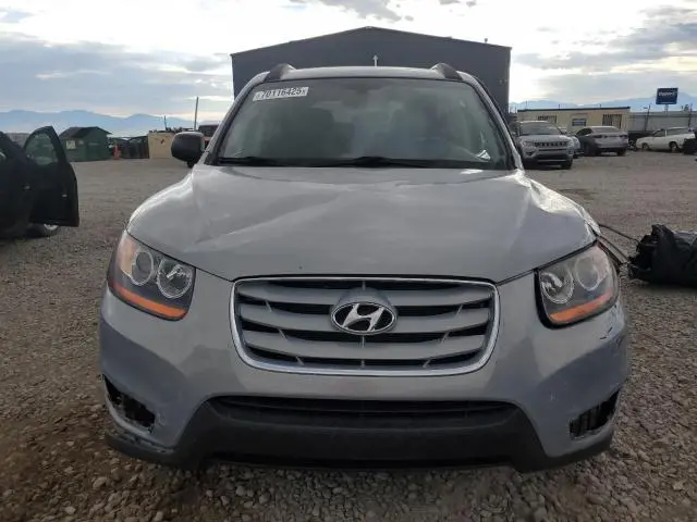 2010 HYUNDAI SANTA FE GLS  