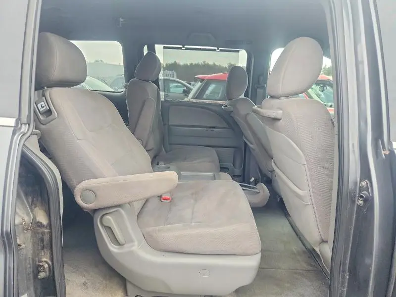 2010 HONDA ODYSSEY EX  