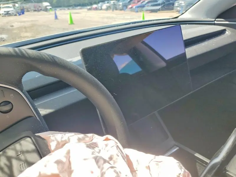 2026 TESLA MODEL 3   