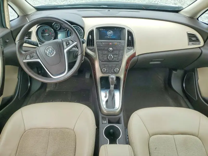 2012 BUICK VERANO   
