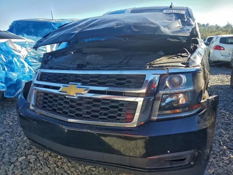 2019 CHEVROLET SUBURBAN C1500 LT  