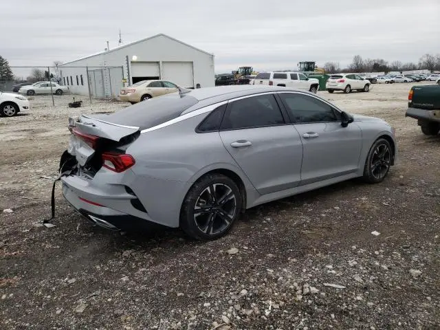 2024 KIA K5 GT LINE  