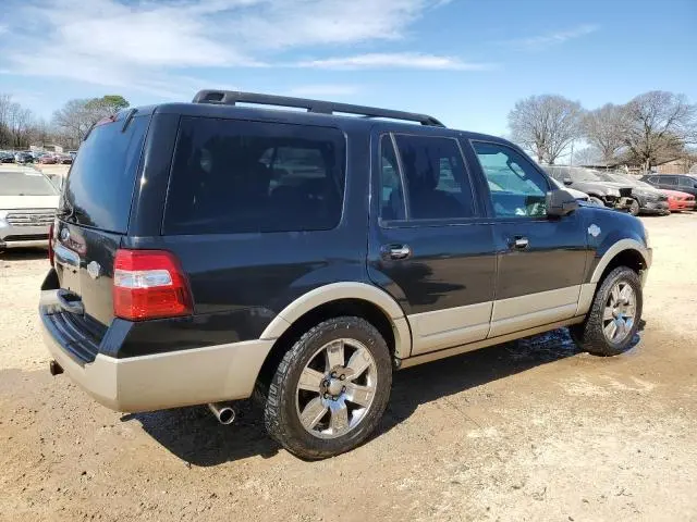 2010 FORD EXPEDITION EDDIE BAUER