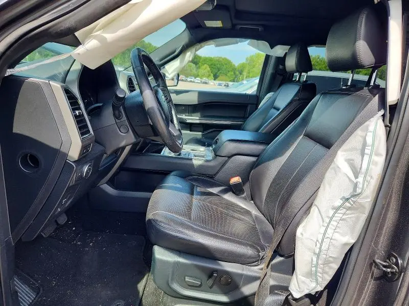 2021 FORD EXPEDITION XLT  