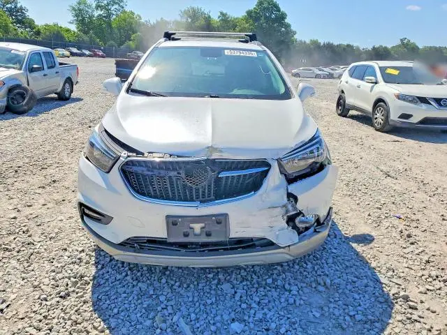 2017 BUICK ENCORE PREFERRED II  
