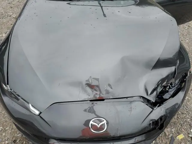 2018 MAZDA MX-5 MIATA CLUB  