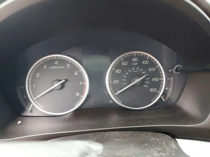 2021 ACURA ILX PREMIUM  