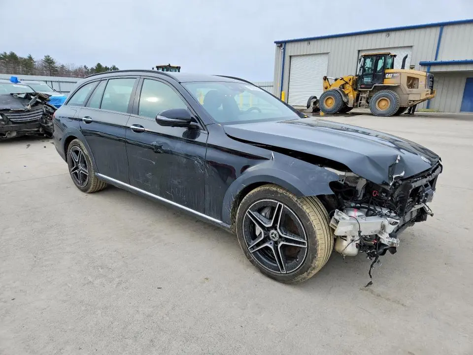 2023 MERCEDES-BENZ E 450 4M ALL TERRAIN  