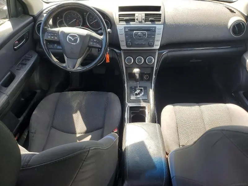 2012 MAZDA 6 I  
